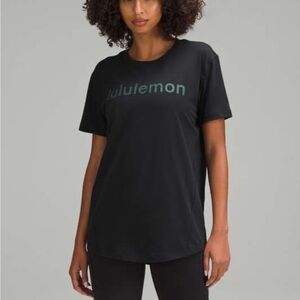 lululemon athletica all yours Short Sleeve Tee